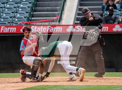 Thumbnail 2 in Santa Ana vs Long Beach Poly (Halo Classic) photogallery.