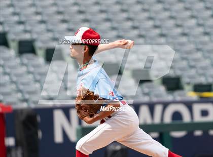 Thumbnail 1 in Santa Ana vs Long Beach Poly (Halo Classic) photogallery.