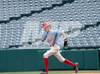 Thumbnail 3 in Santa Ana vs Long Beach Poly (Halo Classic) photogallery.