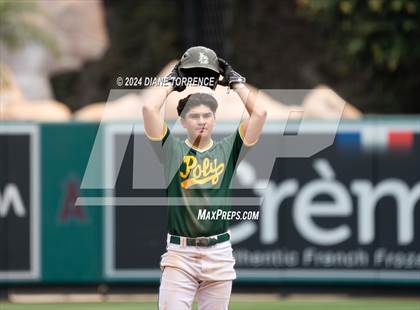Thumbnail 2 in Santa Ana vs Long Beach Poly (Halo Classic) photogallery.