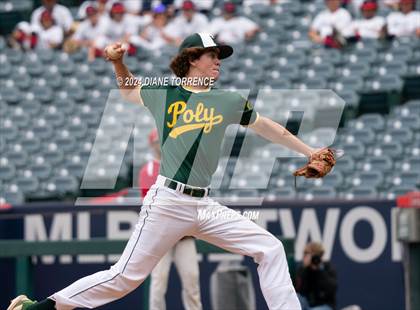 Thumbnail 1 in Santa Ana vs Long Beach Poly (Halo Classic) photogallery.