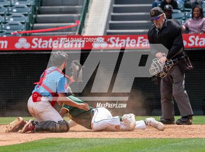 Thumbnail 2 in Santa Ana vs Long Beach Poly (Halo Classic) photogallery.