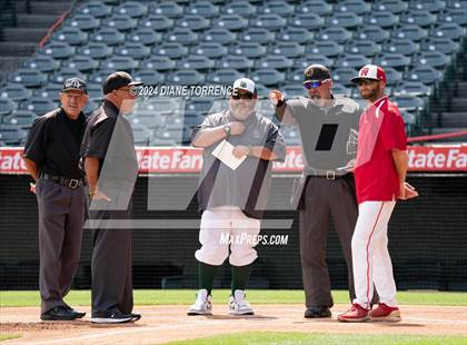 Thumbnail 2 in Santa Ana vs Long Beach Poly (Halo Classic) photogallery.