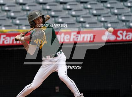 Thumbnail 2 in Santa Ana vs Long Beach Poly (Halo Classic) photogallery.