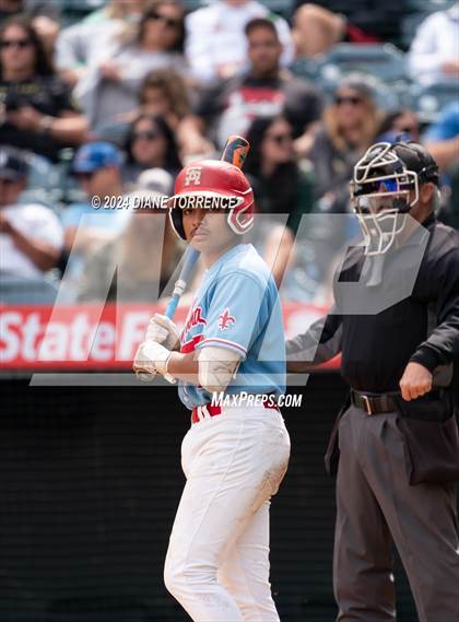 Thumbnail 2 in Santa Ana vs Long Beach Poly (Halo Classic) photogallery.