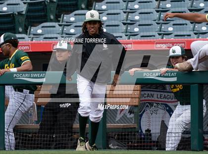 Thumbnail 2 in Santa Ana vs Long Beach Poly (Halo Classic) photogallery.