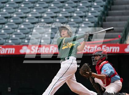 Thumbnail 1 in Santa Ana vs Long Beach Poly (Halo Classic) photogallery.