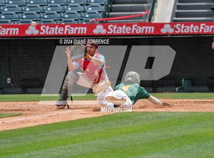 Thumbnail 2 in Santa Ana vs Long Beach Poly (Halo Classic) photogallery.