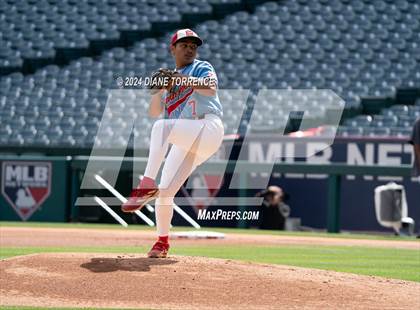 Thumbnail 2 in Santa Ana vs Long Beach Poly (Halo Classic) photogallery.