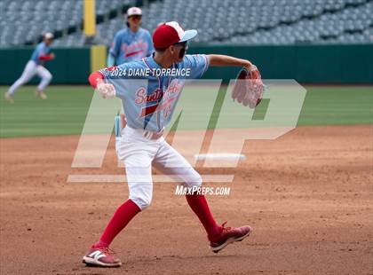 Thumbnail 3 in Santa Ana vs Long Beach Poly (Halo Classic) photogallery.