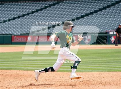 Thumbnail 3 in Santa Ana vs Long Beach Poly (Halo Classic) photogallery.