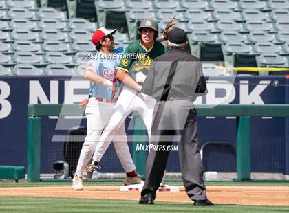 Thumbnail 3 in Santa Ana vs Long Beach Poly (Halo Classic) photogallery.