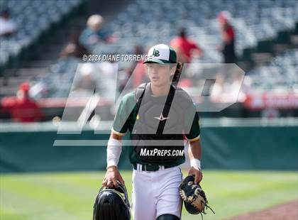 Thumbnail 1 in Santa Ana vs Long Beach Poly (Halo Classic) photogallery.