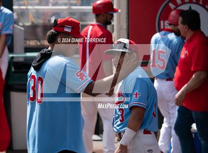 Thumbnail 1 in Santa Ana vs Long Beach Poly (Halo Classic) photogallery.