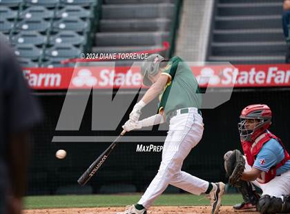 Thumbnail 3 in Santa Ana vs Long Beach Poly (Halo Classic) photogallery.