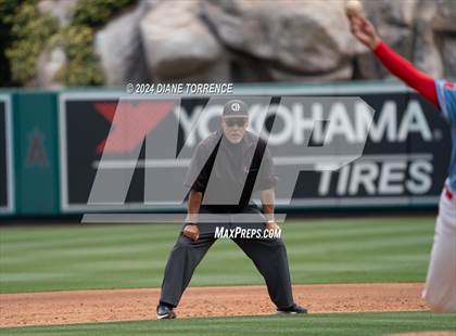 Thumbnail 3 in Santa Ana vs Long Beach Poly (Halo Classic) photogallery.