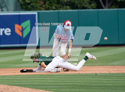 Thumbnail 3 in Santa Ana vs Long Beach Poly (Halo Classic) photogallery.