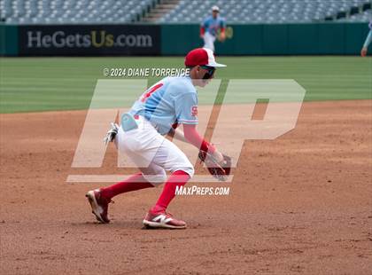 Thumbnail 2 in Santa Ana vs Long Beach Poly (Halo Classic) photogallery.