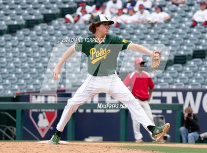 Thumbnail 1 in Santa Ana vs Long Beach Poly (Halo Classic) photogallery.