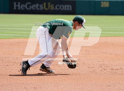 Thumbnail 1 in Santa Ana vs Long Beach Poly (Halo Classic) photogallery.