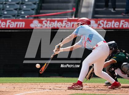 Thumbnail 2 in Santa Ana vs Long Beach Poly (Halo Classic) photogallery.