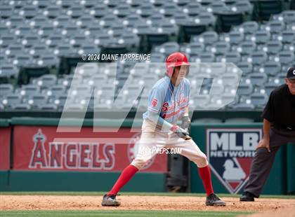 Thumbnail 2 in Santa Ana vs Long Beach Poly (Halo Classic) photogallery.