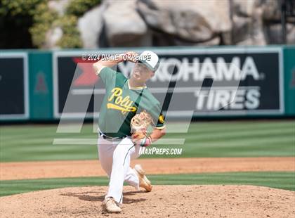 Thumbnail 3 in Santa Ana vs Long Beach Poly (Halo Classic) photogallery.