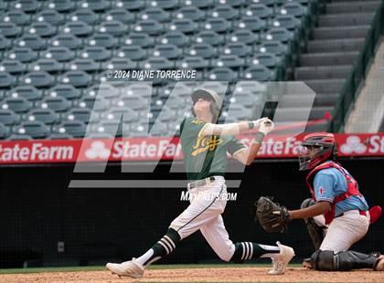 Thumbnail 1 in Santa Ana vs Long Beach Poly (Halo Classic) photogallery.