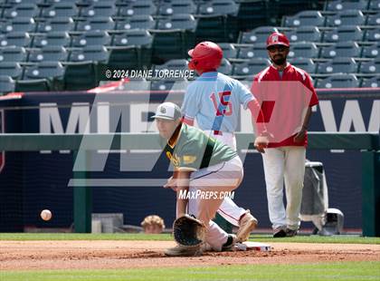 Thumbnail 3 in Santa Ana vs Long Beach Poly (Halo Classic) photogallery.