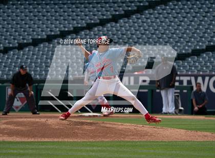 Thumbnail 2 in Santa Ana vs Long Beach Poly (Halo Classic) photogallery.