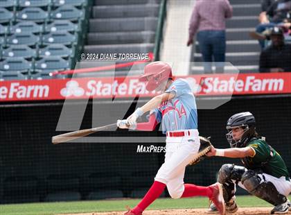 Thumbnail 2 in Santa Ana vs Long Beach Poly (Halo Classic) photogallery.