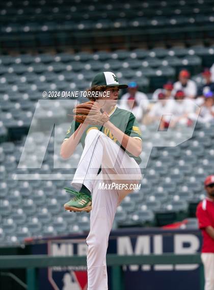 Thumbnail 3 in Santa Ana vs Long Beach Poly (Halo Classic) photogallery.