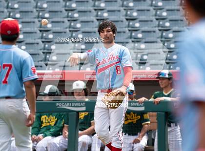 Thumbnail 3 in Santa Ana vs Long Beach Poly (Halo Classic) photogallery.