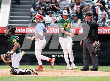 Thumbnail 3 in Santa Ana vs Long Beach Poly (Halo Classic) photogallery.