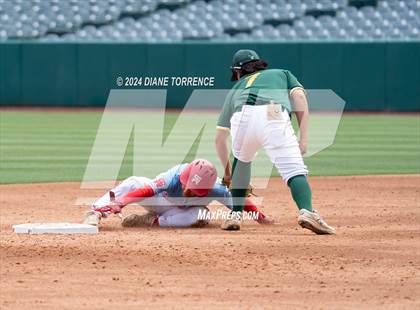 Thumbnail 3 in Santa Ana vs Long Beach Poly (Halo Classic) photogallery.