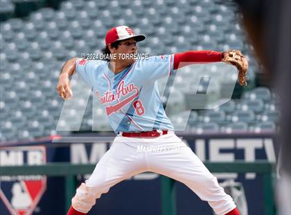 Thumbnail 2 in Santa Ana vs Long Beach Poly (Halo Classic) photogallery.