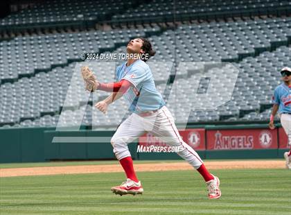 Thumbnail 2 in Santa Ana vs Long Beach Poly (Halo Classic) photogallery.