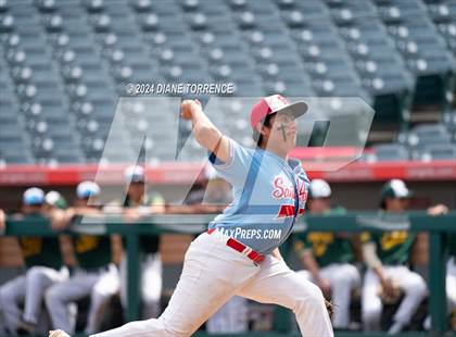 Thumbnail 2 in Santa Ana vs Long Beach Poly (Halo Classic) photogallery.