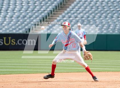 Thumbnail 2 in Santa Ana vs Long Beach Poly (Halo Classic) photogallery.
