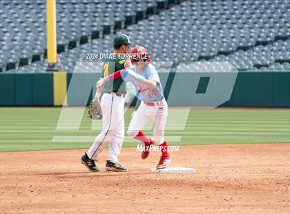 Thumbnail 3 in Santa Ana vs Long Beach Poly (Halo Classic) photogallery.