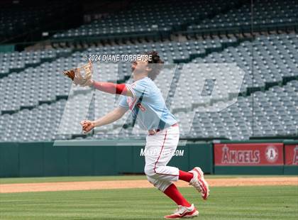 Thumbnail 3 in Santa Ana vs Long Beach Poly (Halo Classic) photogallery.