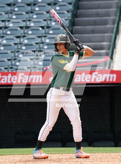 Thumbnail 3 in Santa Ana vs Long Beach Poly (Halo Classic) photogallery.