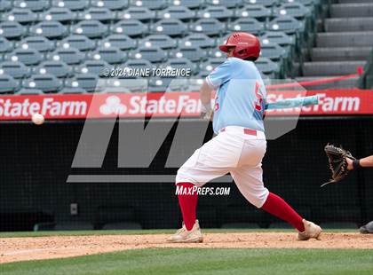 Thumbnail 2 in Santa Ana vs Long Beach Poly (Halo Classic) photogallery.