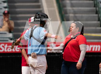 Thumbnail 2 in Santa Ana vs Long Beach Poly (Halo Classic) photogallery.