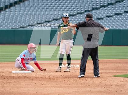 Thumbnail 3 in Santa Ana vs Long Beach Poly (Halo Classic) photogallery.