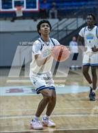 Photo from the gallery "Webster Groves vs Oak Park (Twelve Courts of Christmas)"