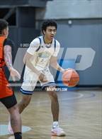 Photo from the gallery "Webster Groves vs Oak Park (Twelve Courts of Christmas)"