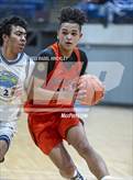 Photo from the gallery "Webster Groves vs Oak Park (Twelve Courts of Christmas)"