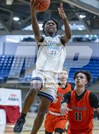 Photo from the gallery "Webster Groves vs Oak Park (Twelve Courts of Christmas)"