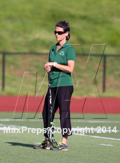 Thumbnail 1 in Lake Oswego vs. Oregon Episcopal (Oregon Girls Lacrosse Association Playoff) photogallery.